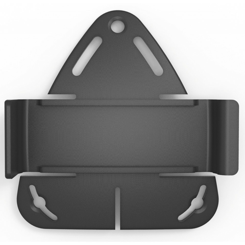 MH6 y MH2 Soporte universal casco para frontales LEDLENSER Linternas y Frontales Led Profesionales