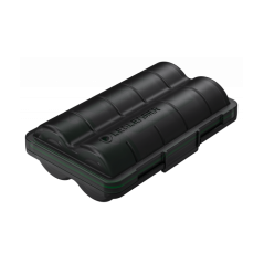 BatteryBox7 para dos baterías 18650 3400 mAh