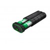 BatteryBox7 PRO para dos baterías 18650 6800 mAh